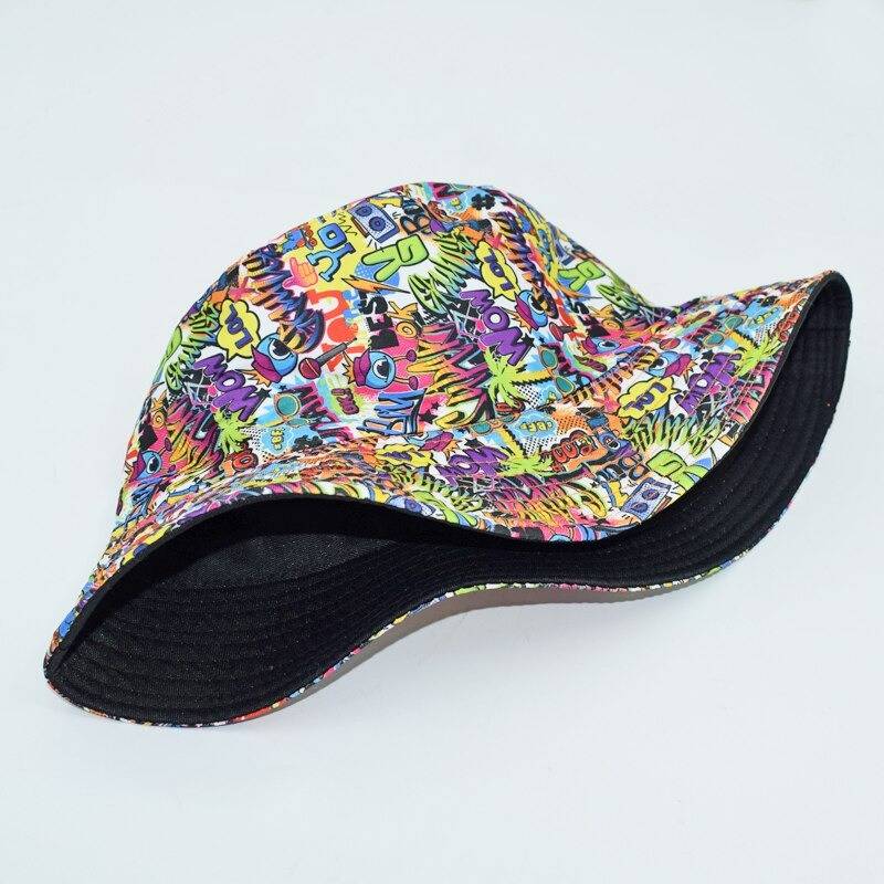 Gorro de Pescador KPOP