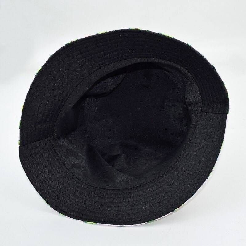 Gorro de Pescador KPOP