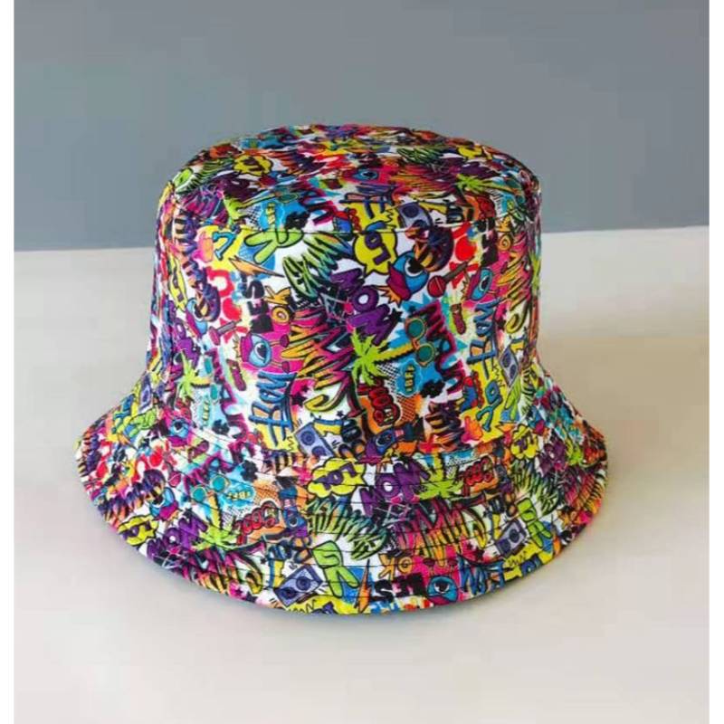 Gorro de Pescador KPOP