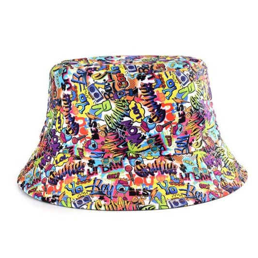 Gorro de Pescador KPOP