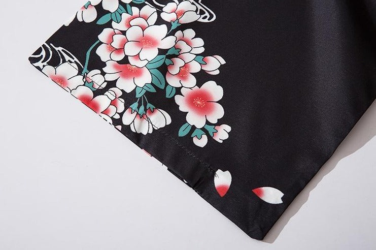 Kimono Koi