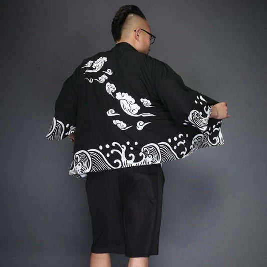 Kimono Kaze