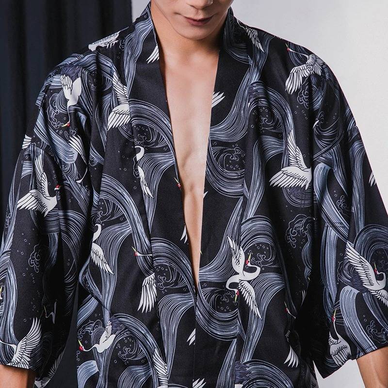 Kimono Fukutsu