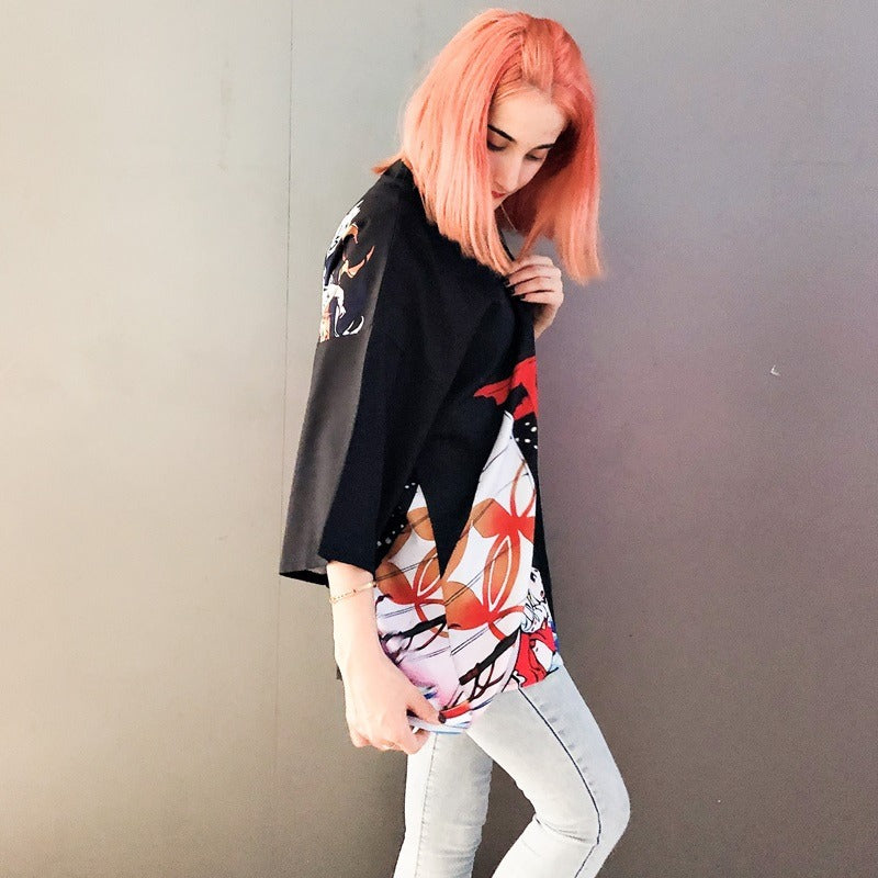 Kimono Kare