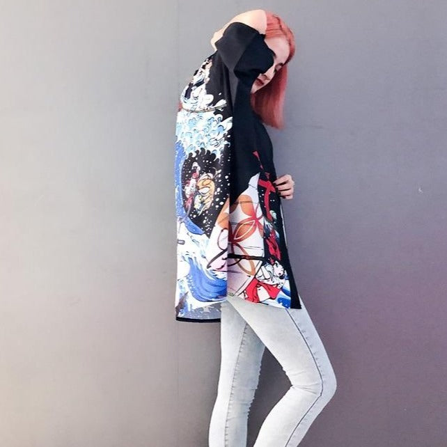 Kimono Kare