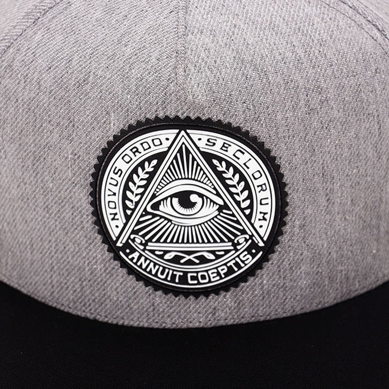 Gorra Seclorum
