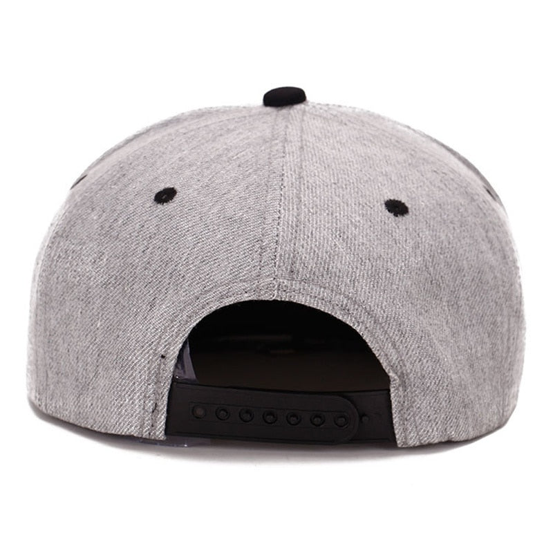 Gorra Seclorum