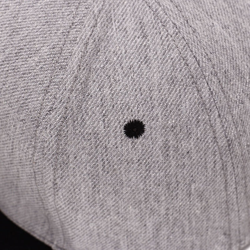 Gorra Seclorum