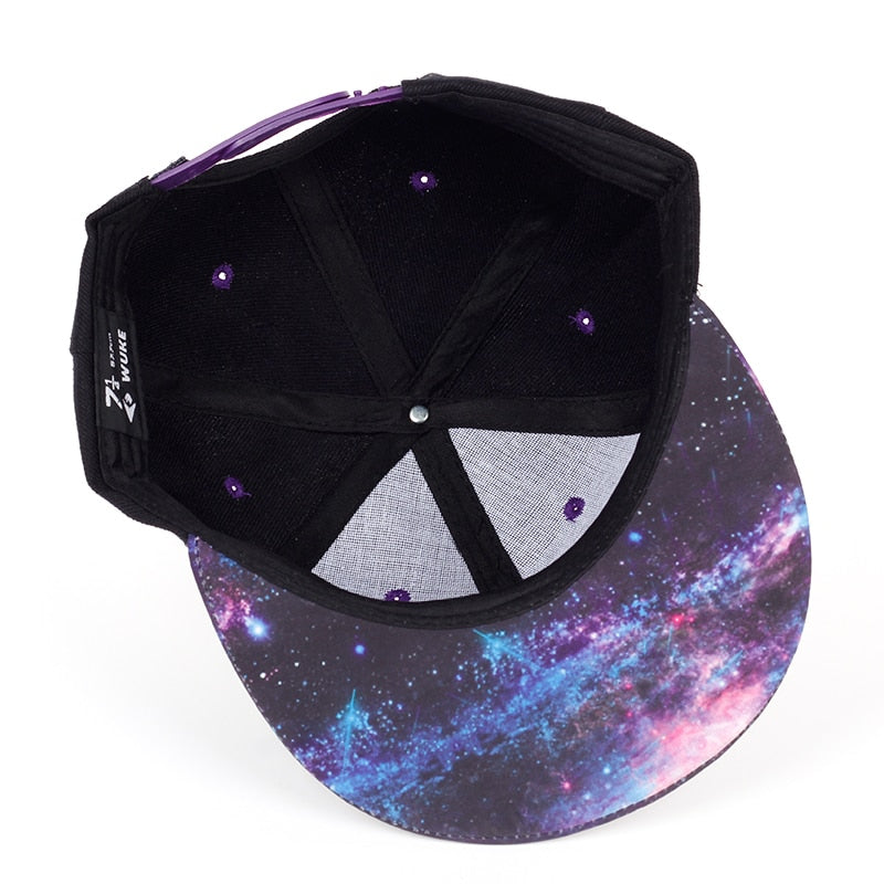 Gorra Wuke