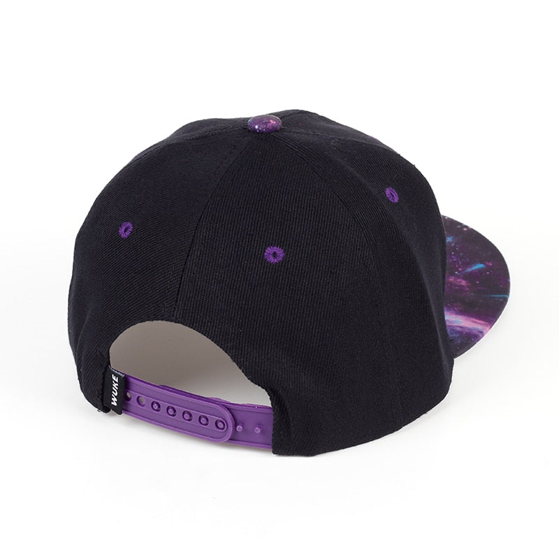 Gorra Wuke
