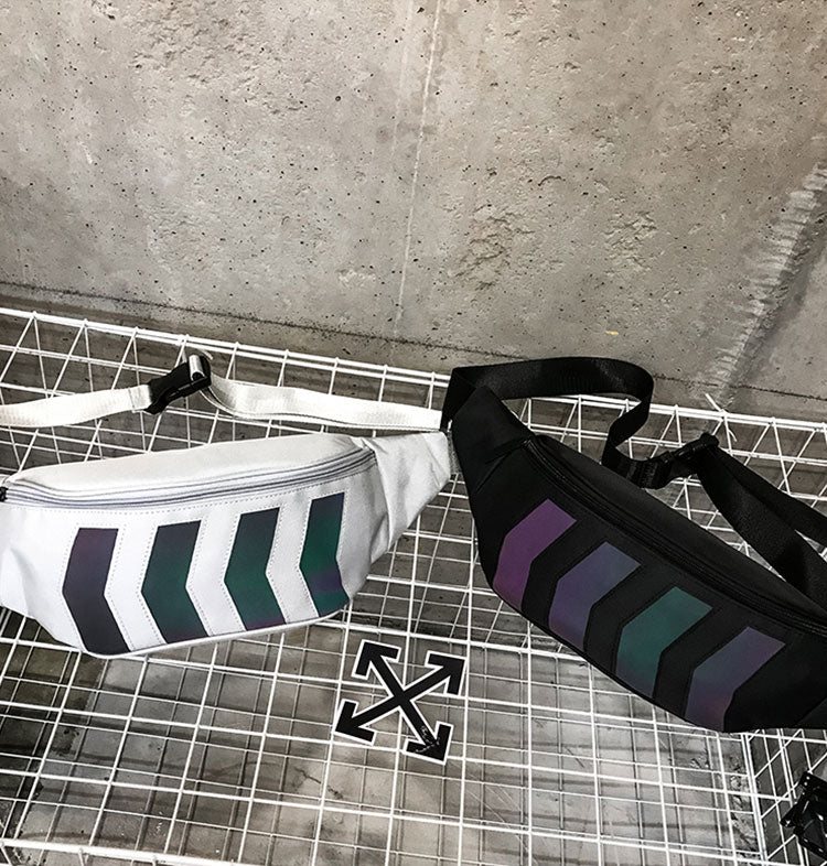 アローウエストバッグ