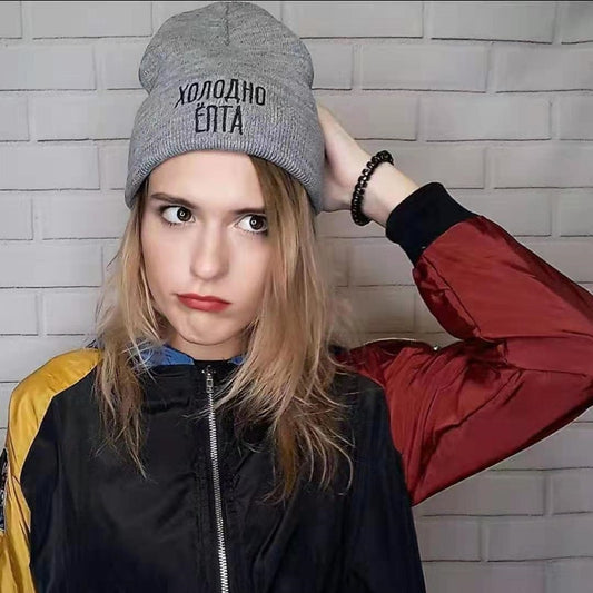 Gorro Enta