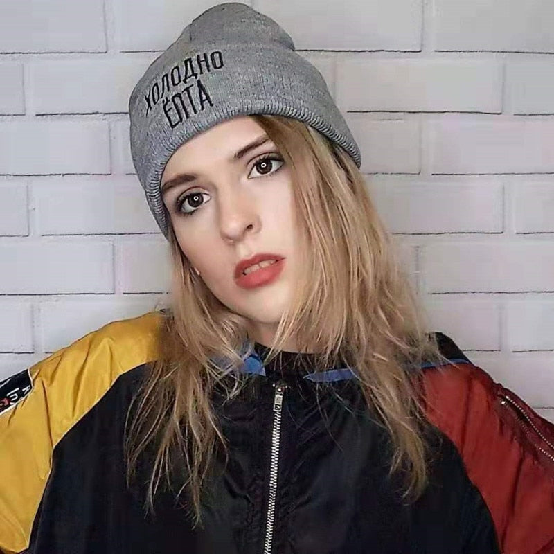 Gorro Enta