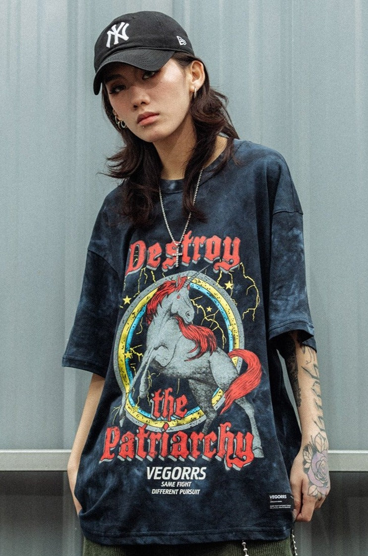 Camiseta Uma