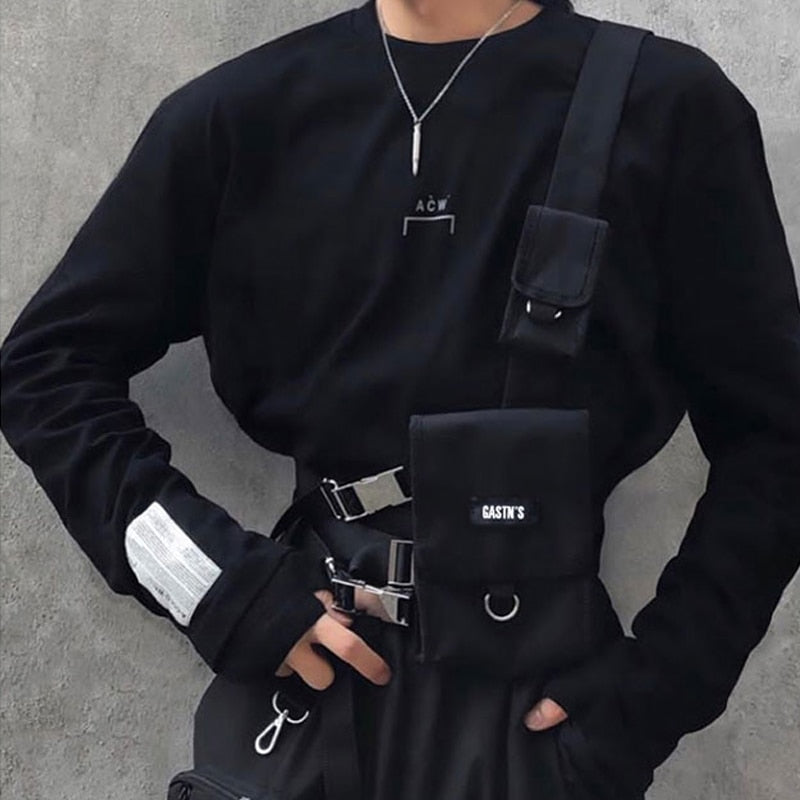 Gastn's Chest Bag