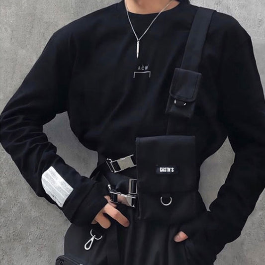 Gastn's Chest Bag