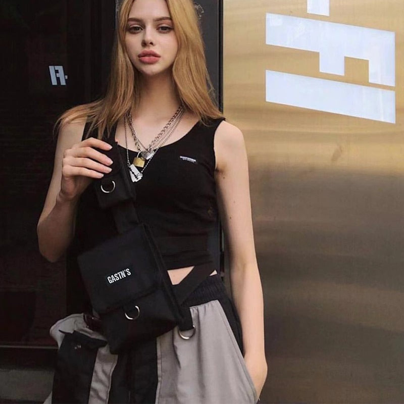 Gastn's Chest Bag