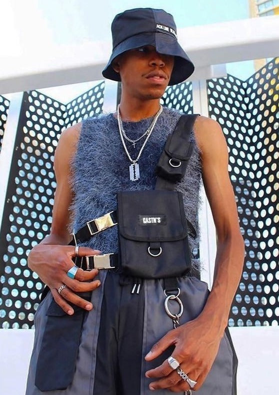 Gastn's Chest Bag