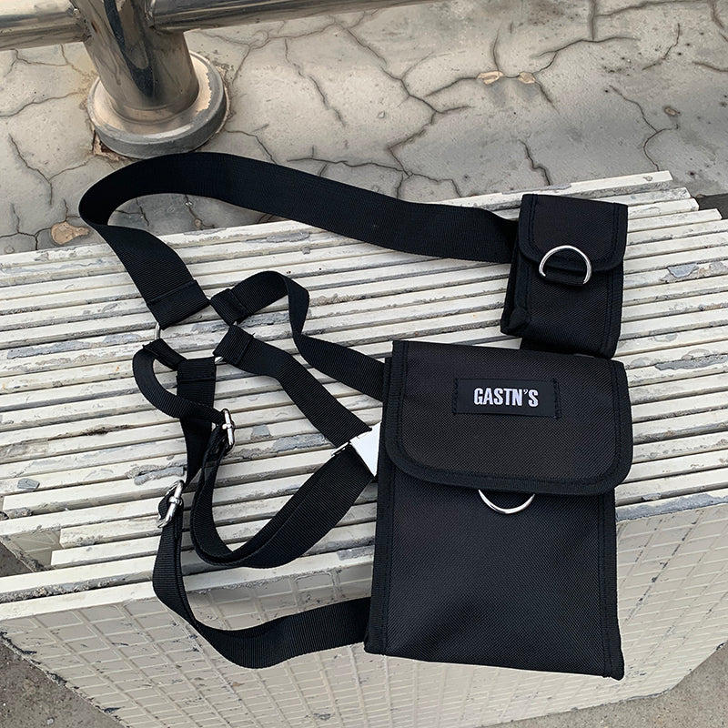 Gastn's Chest Bag