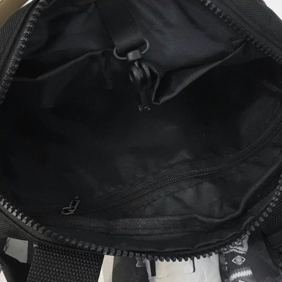 福島チェストバッグ