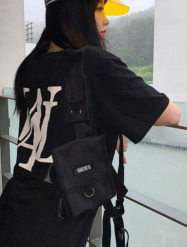 Gastn's Chest Bag