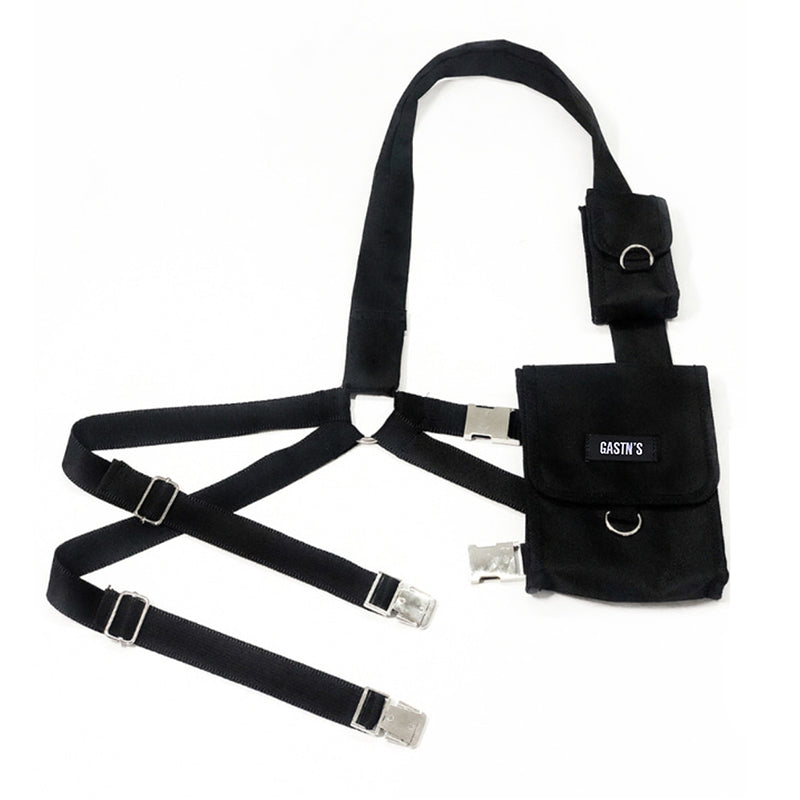 Gastn's Chest Bag