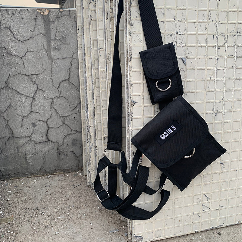 Gastn's Chest Bag