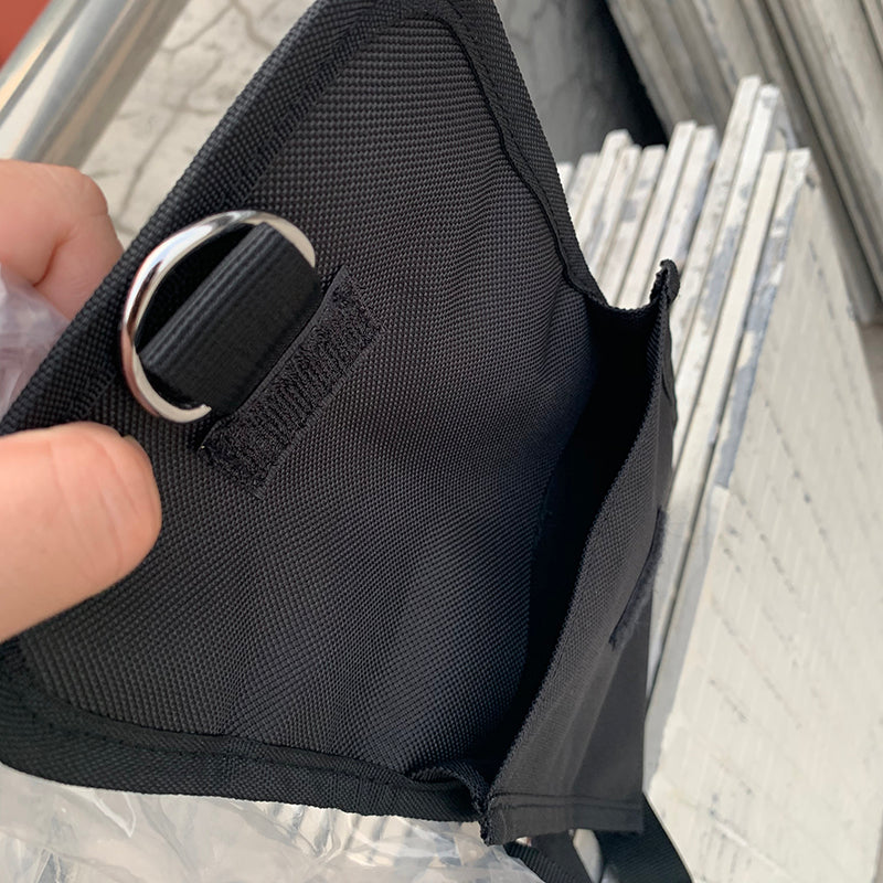 Gastn's Chest Bag