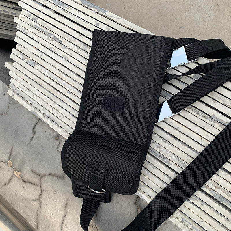 Gastn's Chest Bag