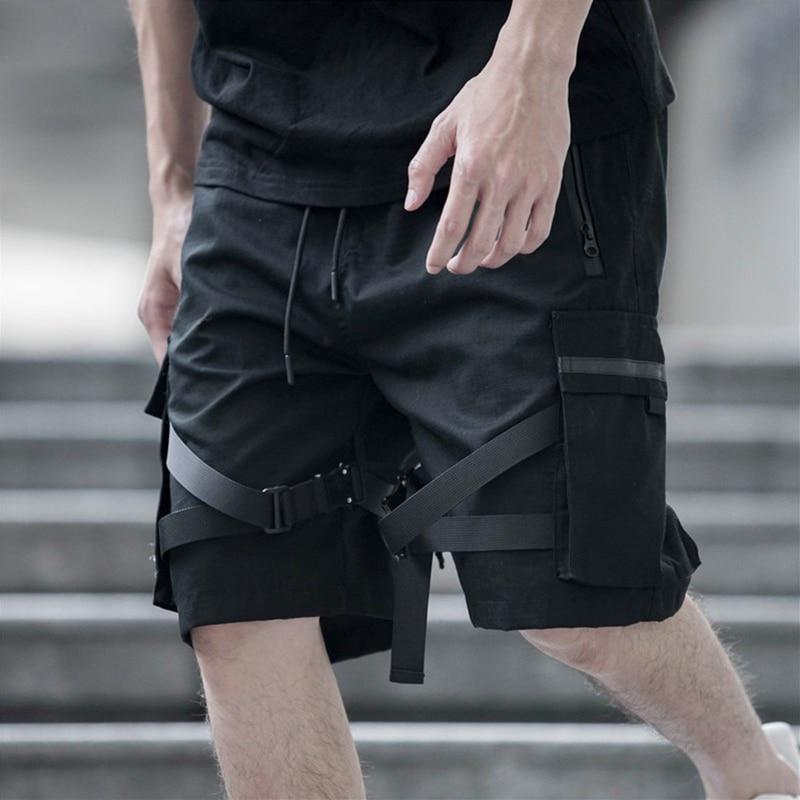 Pantalón Corto Bounty