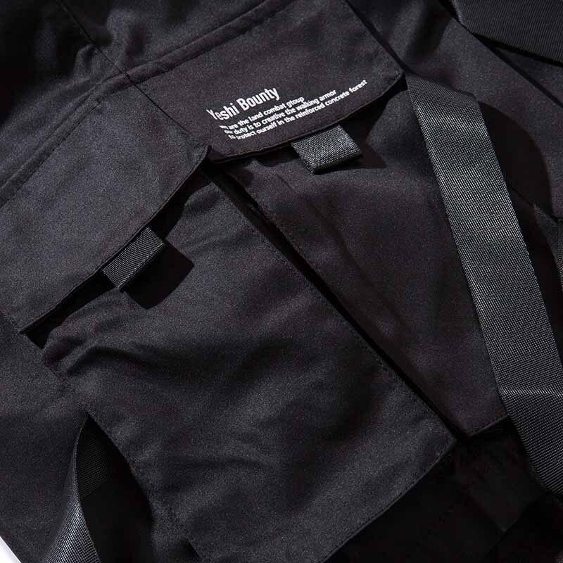 Pantalón Corto Bounty