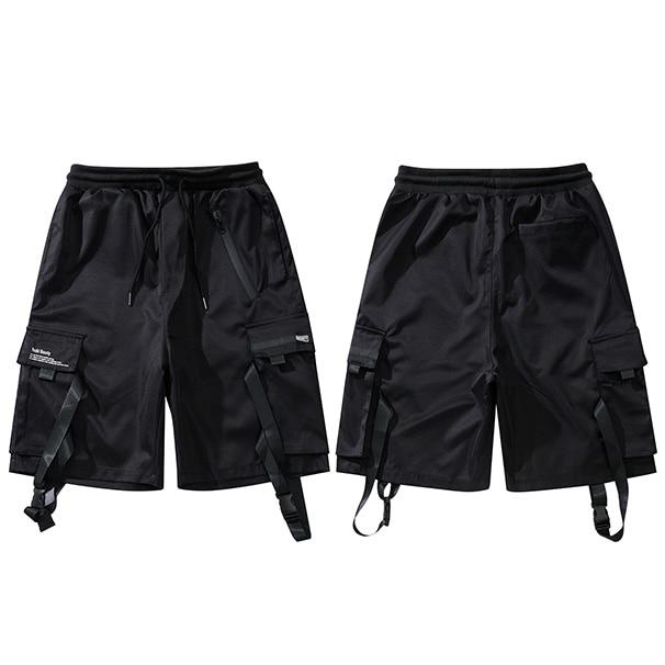 Pantalón Corto Bounty