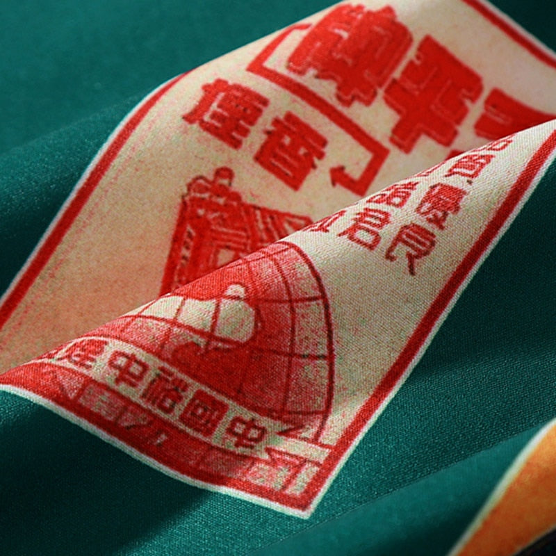 Camisa Kemuri