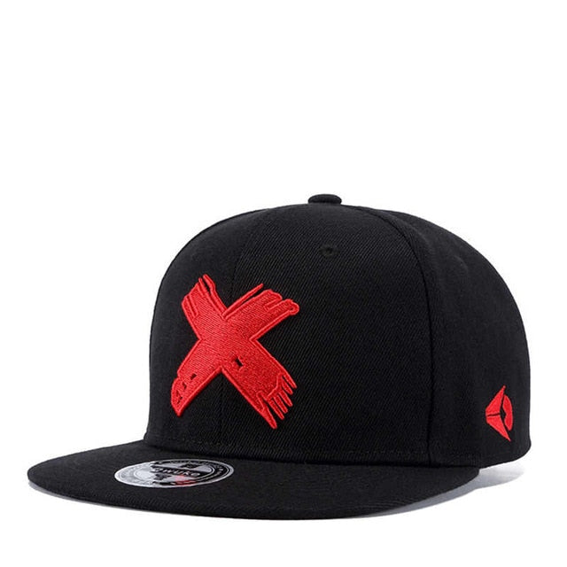 Gorra X