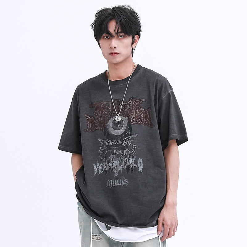 Camiseta Escape