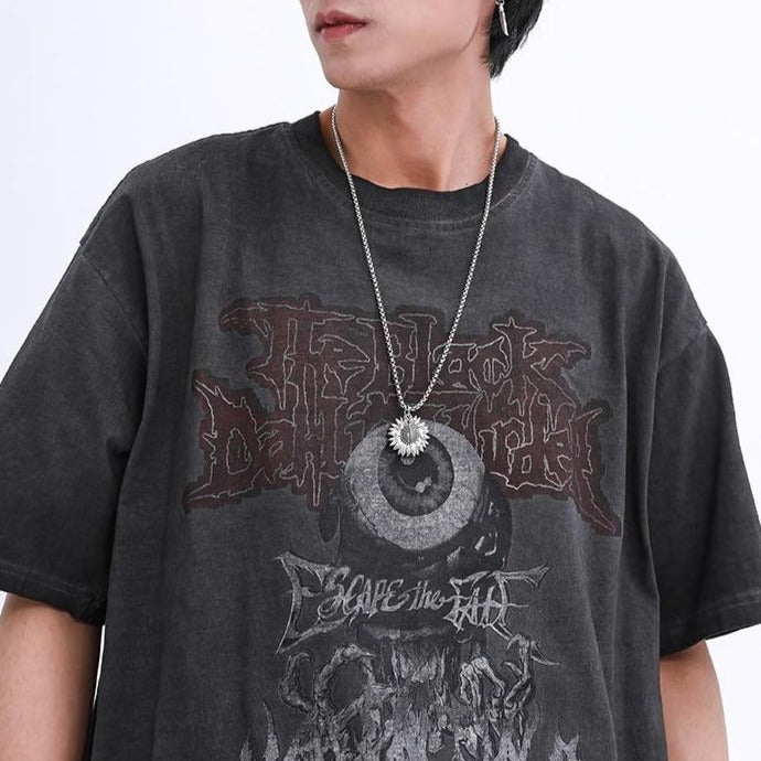 Camiseta Escape