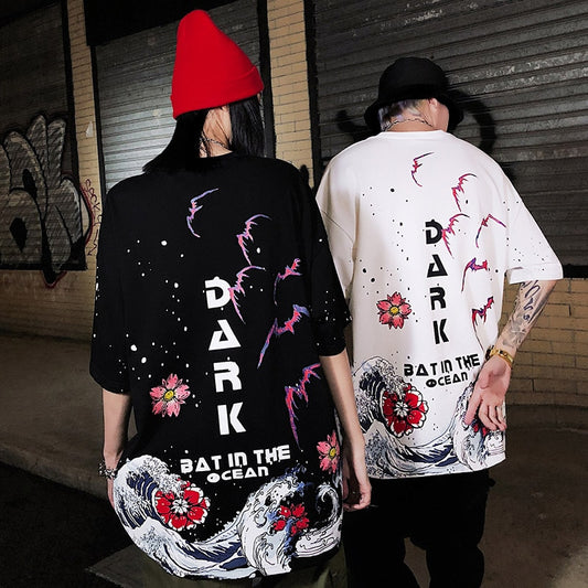 Camiseta Dark