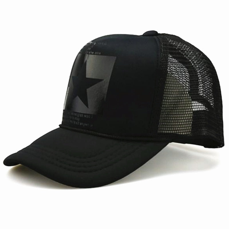 Gorra Hoshi