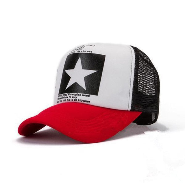 Gorra Hoshi