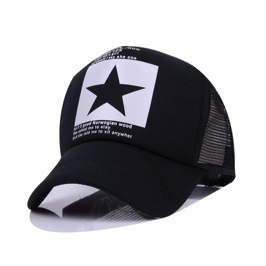 Gorra Hoshi