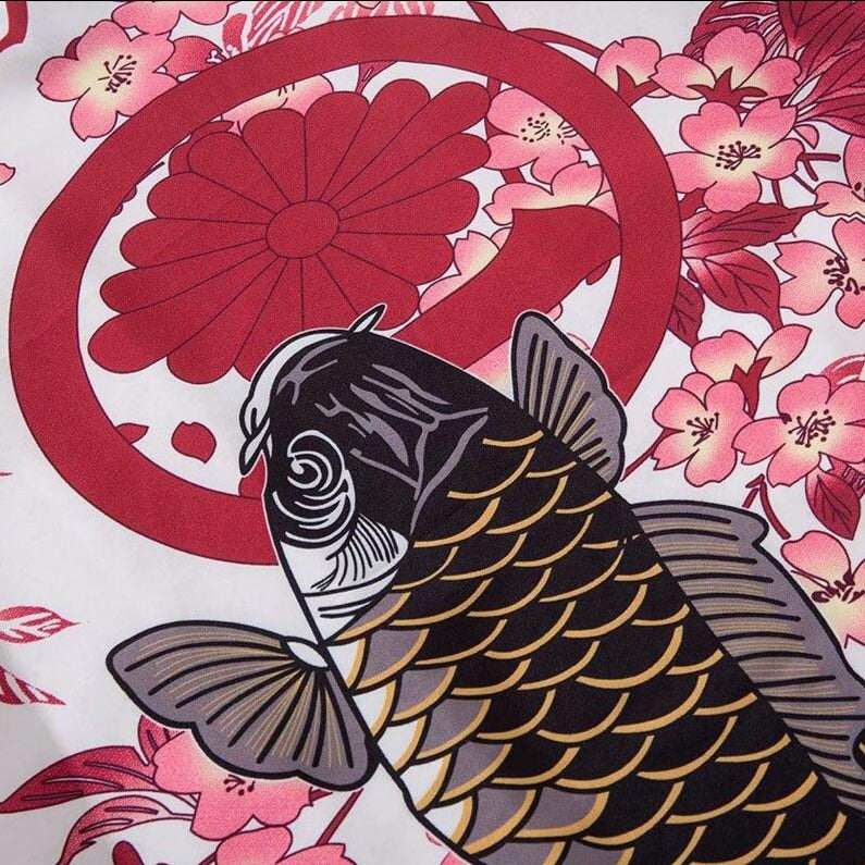 Kimono Kounna