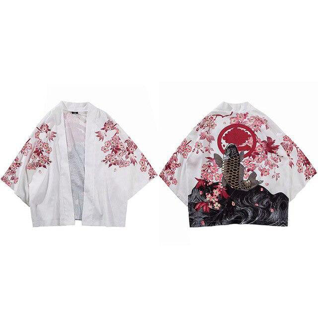Kimono Kounna