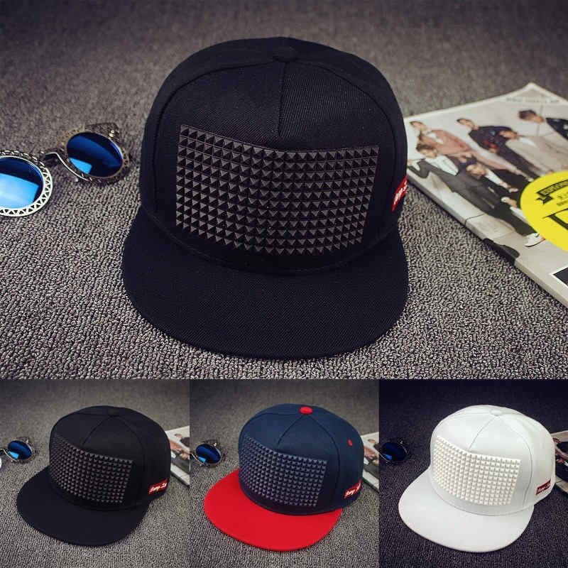 Gorra Spike