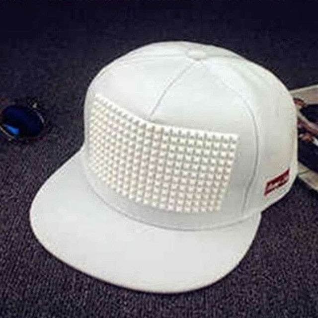 Gorra Spike