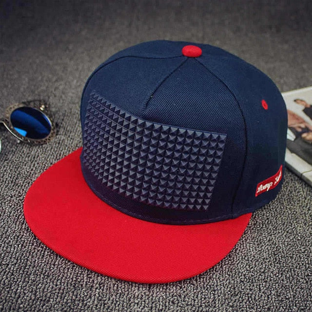 Gorra Spike