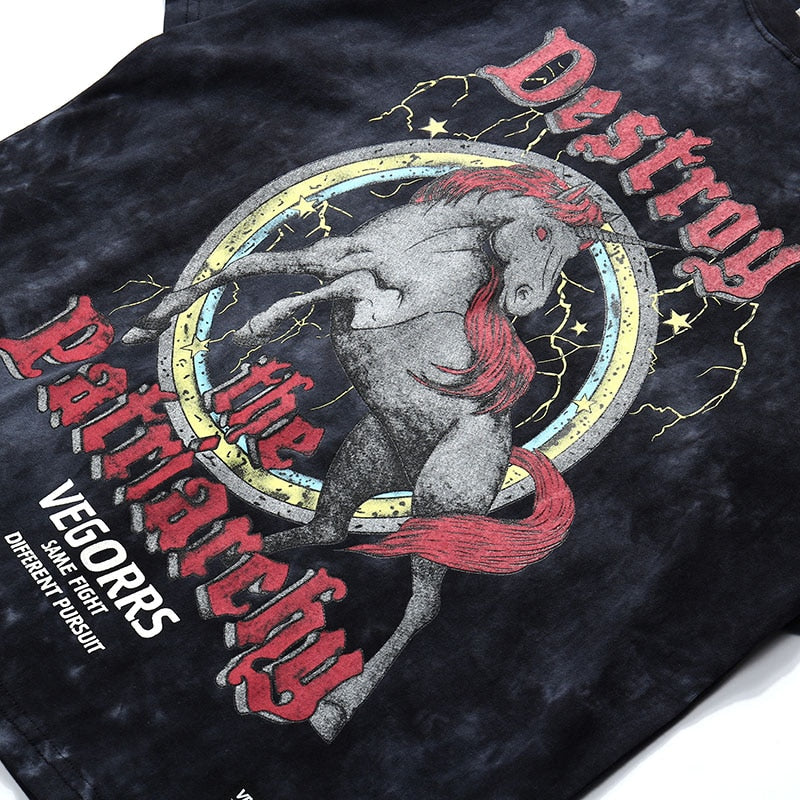 Camiseta Uma