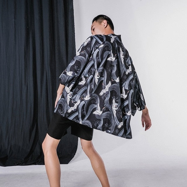 Kimono Fukutsu