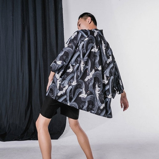 Kimono Fukutsu