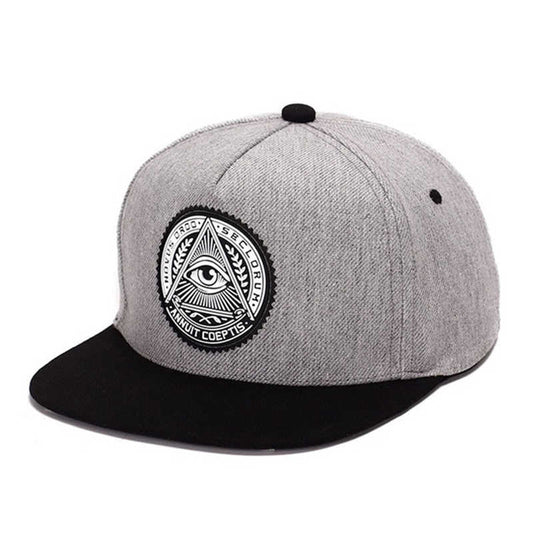 Gorra Seclorum
