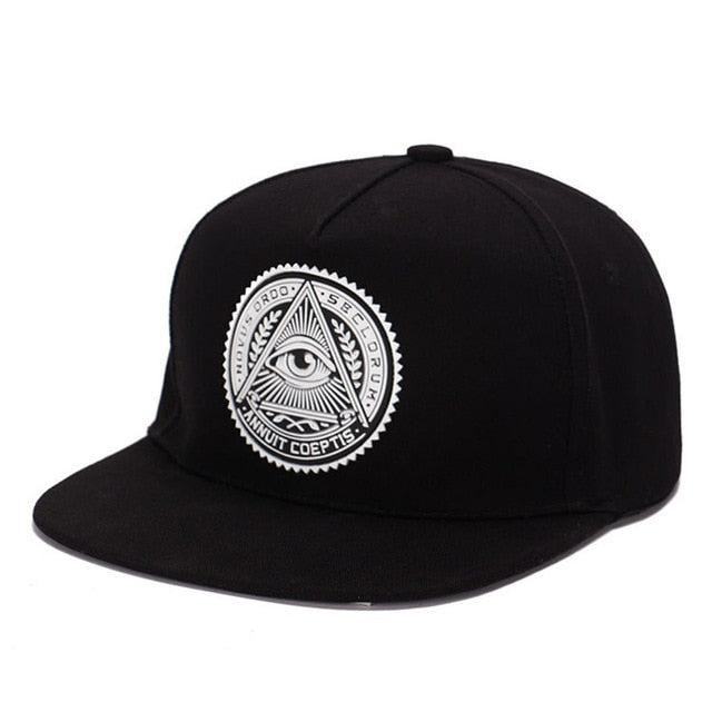 Gorra Seclorum